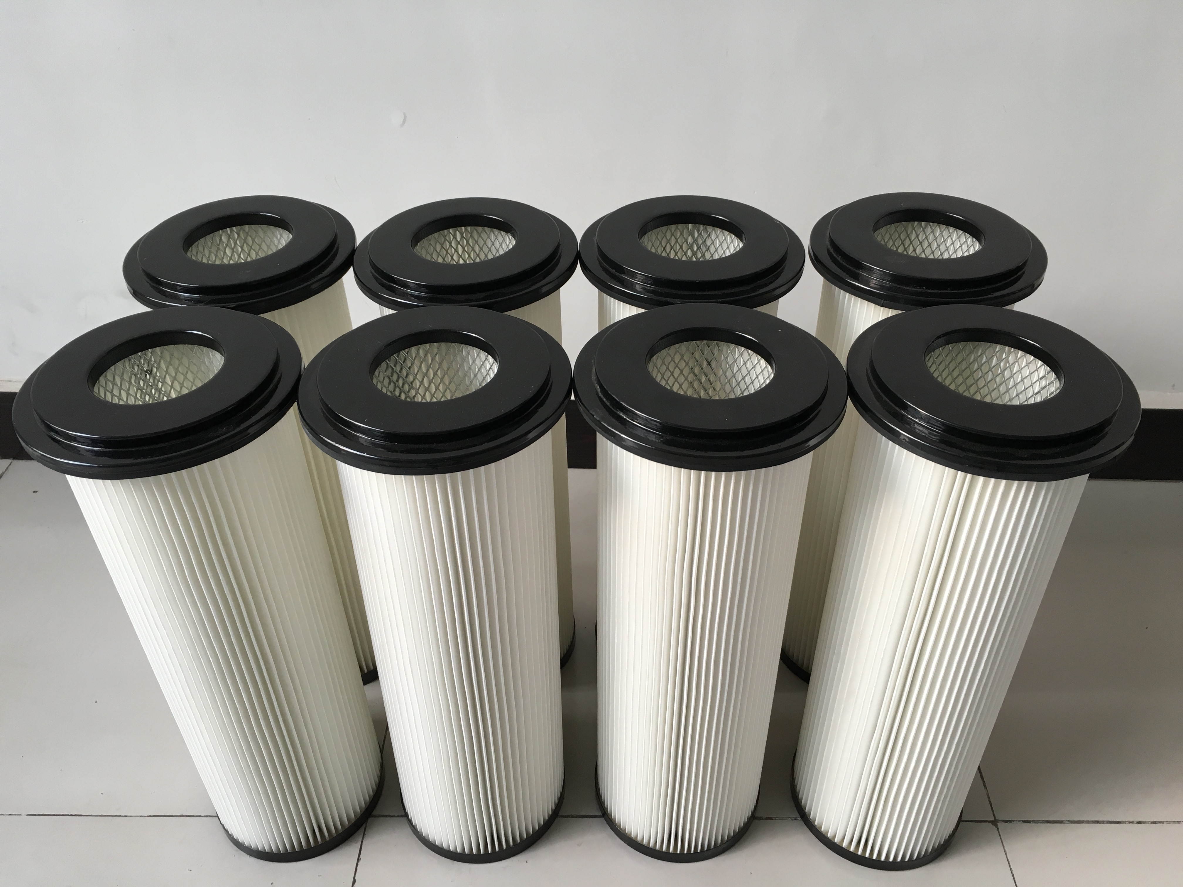 Industrial Air Filtration Equipment Manufacturers for Energy Mining Applications