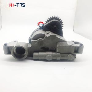 Quality ISX15 QSX15 Engine Oil Pump 3681293 2864072 3686938 2892706 3687527 wholesale