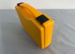 Handheld Ultrasonic Leak Detector Acoustic Emission Valve Leakage Detector