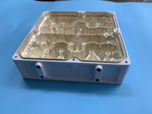 Quality Light Weight Aluminium Casting Parts , Aluminium Die Casting Mold Smooth Surface​ wholesale
