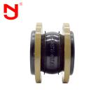 DN40-600 Rubber Expansion Bellows EPDM Flexible Rubber Joint