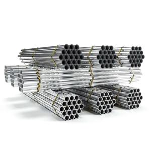 Quality Industrial Welded SUS3049S S30908 309S 06Cr23Ni13 10X23H18 1.4833 Stainless Steel Round Pipe Tube 22mm wholesale