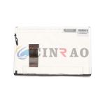 CLAA080WN02CW GPS LCD Screen For Car Repair Parts High Flexible