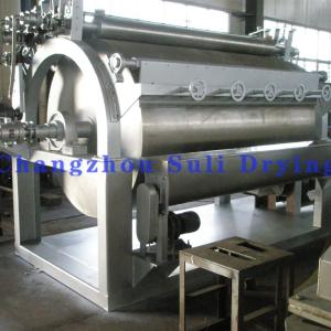 Quality Efficient Energy Saving Drum Scraper Dryer For Wastewater Sewage Treatment wholesale
