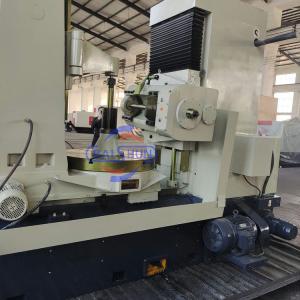 China Worm Gears Sprockets Y31125 Gear Hobbing Machine 2200mm Hobbing Machines on sale