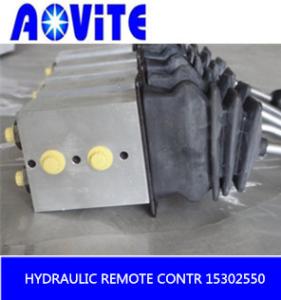 Quality TEREX TR35 JOYSTICK-BODY CONTROL VALVE 15302550 wholesale