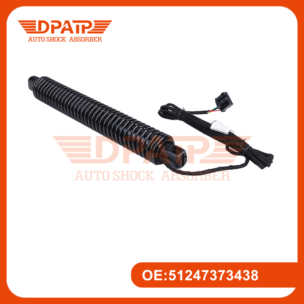 Electric Lifting System Rear Gate 51247373438 For BMW F10 F18 Car Tailgate Lifter