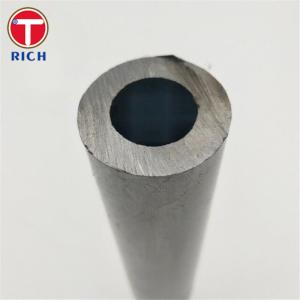Quality Mechanical Thick Wall Stainless Steel Tube ASTM A511 TP316 304 Seamless Stainless Tube wholesale