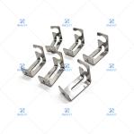 PANASONIC CM602 FEEDER CART GUIDE N210083871AA / N210029161AA , Panasonic Spare