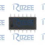 74HC4066D,653