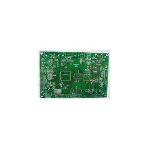 Quality Marine Products FR4 PCB Board Customized Soldermask Color UL Certified wholesale