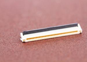 Quality Eco Friendly Fpc Cable Connector Tolerance ±0.05mm For Electronic Products wholesale