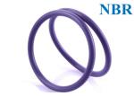 ORK Heat Resistant Nitrile Rubber O Ring Seal 70±5 Shore Hardness Free Sample