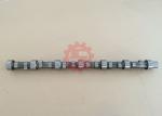 Original ISLE Diesel Engine Camshaft 3966430 5283931 ISO Approved
