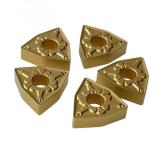 Wnmg Wnmg080404/Wnmg080408/Wnmg080412-TM CNC Cutting Inserts Machine Original