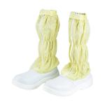 static resistant shoe ESD Booties PU Outsole ESD Antistatic Shoes Clean room