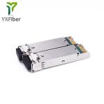 1.25g SFP BIDI 40km LC DDM Module Transceiver