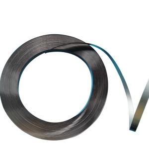 Quality High Conductivity C1100 Flat Copper Coil For Mcsr C102 Strip wholesale