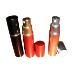 Professional 20mm Aluminum Fragrance Sprayer Pump / Perfume Bottle Atomizer AM