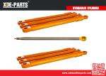 Heavy Duty Machine Parts Mini Piston Structure Excavator Hydraulic Arm Boom