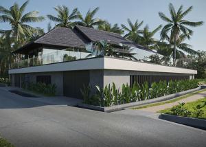 Quality Luxury Premade Houses With Light Gauge Steel: Durable And Elegant wholesale