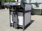 0.4-0.6MPa Mortar Powder Packaging Machine Valve Bagging Equipment