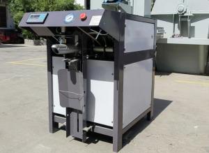 Quality 0.4-0.6MPa Mortar Powder Packaging Machine Valve Bagging Equipment wholesale