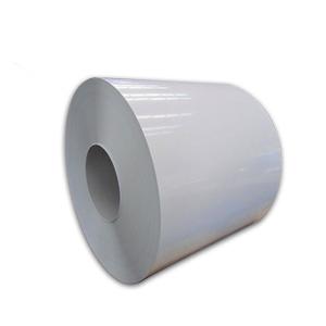 Quality Prepainted Galvalume Steel Coil Ppgl Steel Coil Color Coated Zinc Sheet wholesale