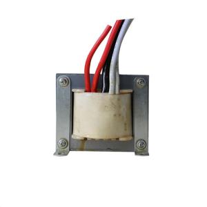 China 160VA Single Phase Control Transformer on sale