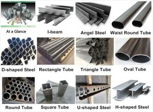 Quality CNC Tube Laser Cutting Machine 2000~6000W 0~100m/min Cutting Speed wholesale