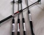 54749114 TD Gas Spring (short) High Quality Hot Selling Manufacturer Ingersoll