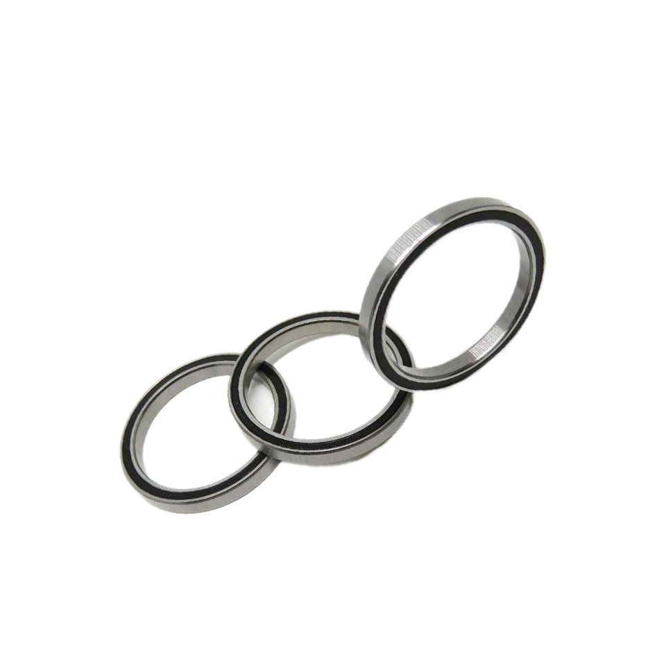 High Quality Thin Wall Deep Groove Ball Bearing 6706 2rs 6706-2rs 6706 Rs 30x37x4mm