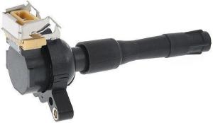 Quality 12131748017 Engine Parts BMW Ignition Coil wholesale