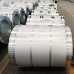 Customized Size PPGI Roofing Sheet Coil Dx52D Z40 Z120 Z275 Prepainted Steel