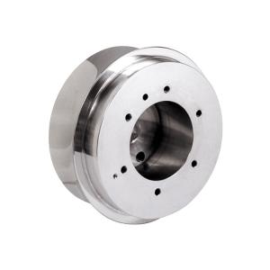 Quality Before Christmas Cnc Machining Baby Tricycle Spare Parts Services wholesale
