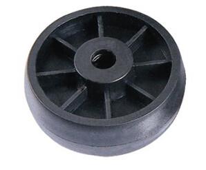 Quality Fitness Equipment Parts Pulleys in gym equipment wholesale