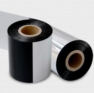 Quality M280 Label Printer Ribbon 30mm X 300m Abrasion Resistant wholesale