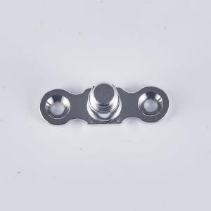 Quality Brass Metal Pipe Clamps Kit Securely Holding Pipes wholesale