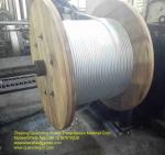 Cáp neo trạm BTS D12
