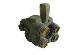 CLG862 CLG877 CLG888 Wheel Loader Engine Parts 13C0218 Charge Valve