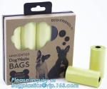 POOP BAGS, SCOOPERS, PET WASTE BAGS, PET BAGS, LITTER BAGS, DOGGY BAGS, DOG