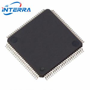 Quality 16Bit Chip Texas Instruments IC TMS320LF2406APZA 64KB Flash 100LQFP wholesale