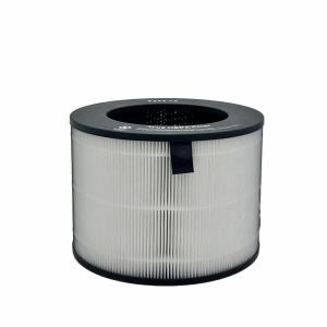 Quality H13 Air Purifier Industrial HEPA Filter Remplacement Customized wholesale