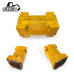 Quality Engine Oil Cooler 3306 7S6394 7N0165M-9M0839-XL-CATE wholesale