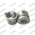 RE8 Engine Piston For Nissan Engine Spare Parts