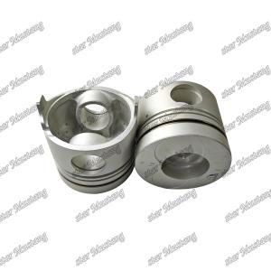 Quality RE8 Engine Piston For Nissan Engine Spare Parts wholesale