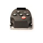 Ac Motor Speed Control 36V 48v Current Max 250A Ac Electric Motor Speed Control