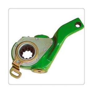 Quality 1586193 cast steel slack adjuster of brake system from auto parts wholesale