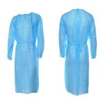 Disposable Isolation Gown