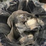Casting Industry Magnesium Master Alloy , Magnesium Yttrium Alloy Ingot MgY30